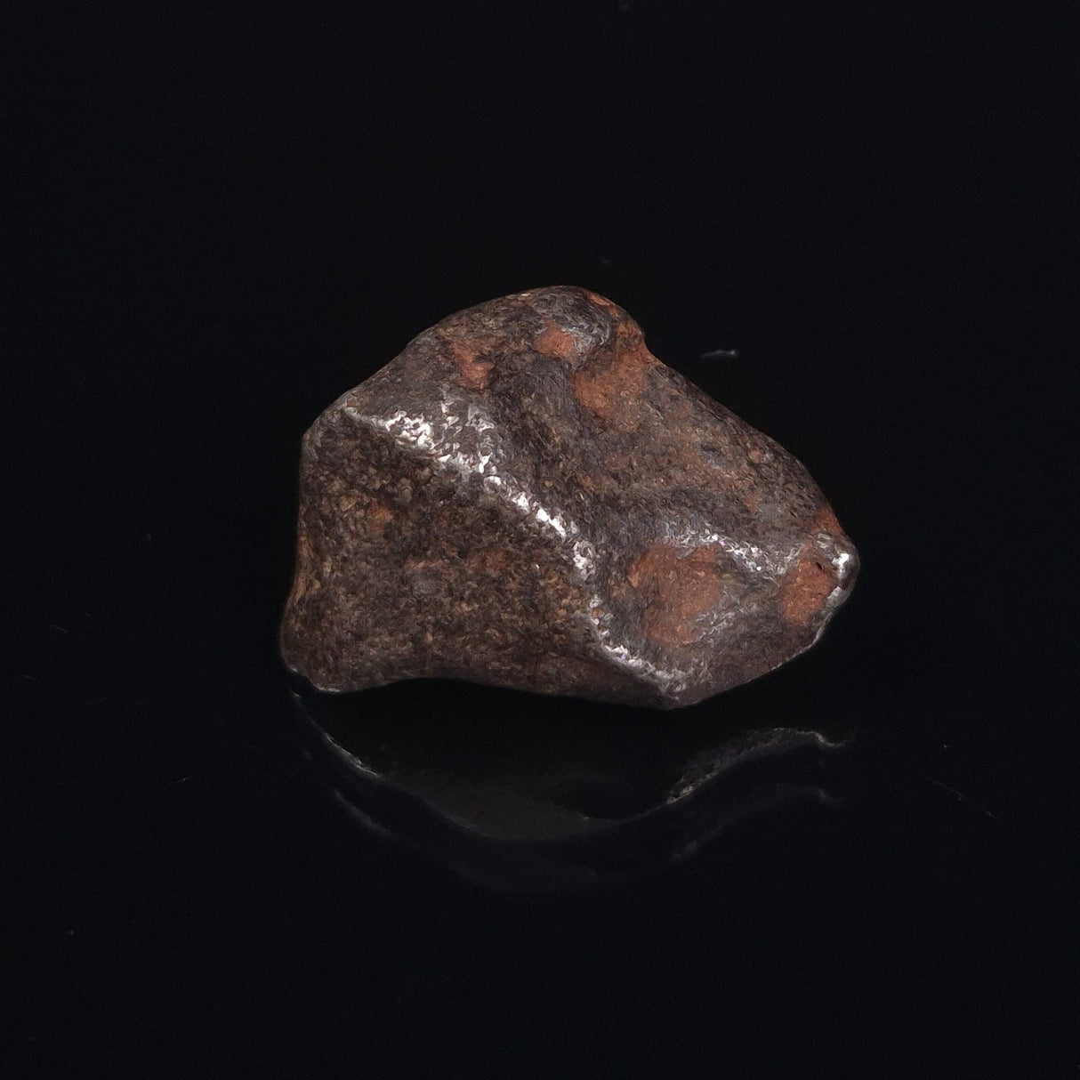 MUNDRABILLA METEORITE, Western Australia XMM002