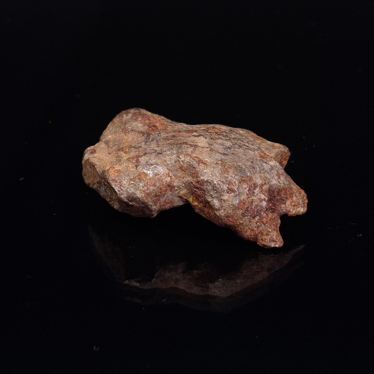 GEBEL KAMIL METEORITE, Egypt XGK001