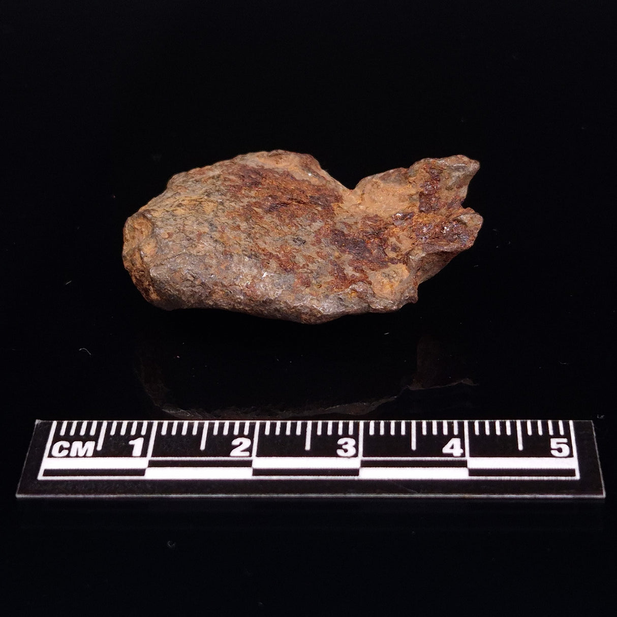 GEBEL KAMIL METEORITE, Egypt XGK001