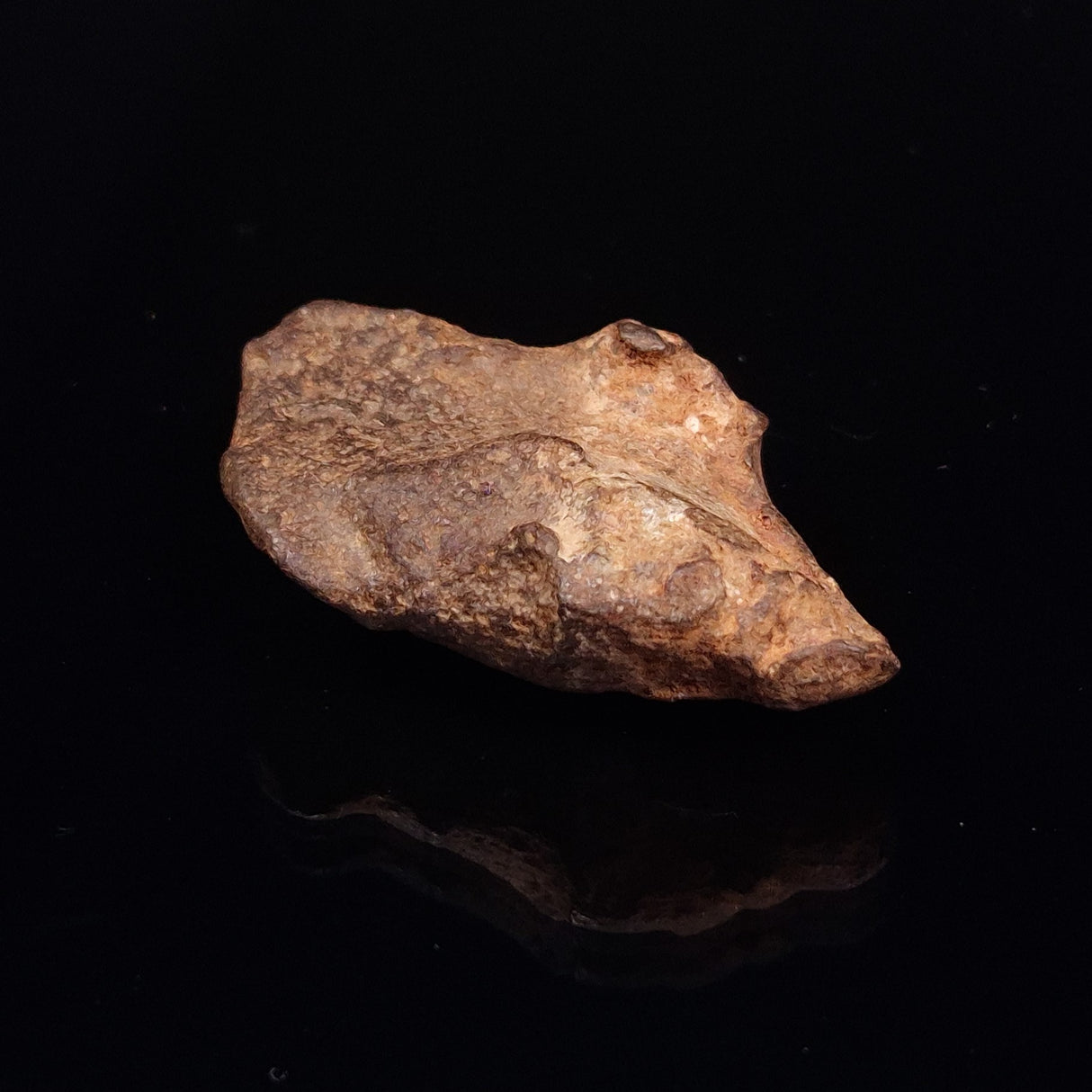GEBEL KAMIL METEORITE, Egypt XGK002