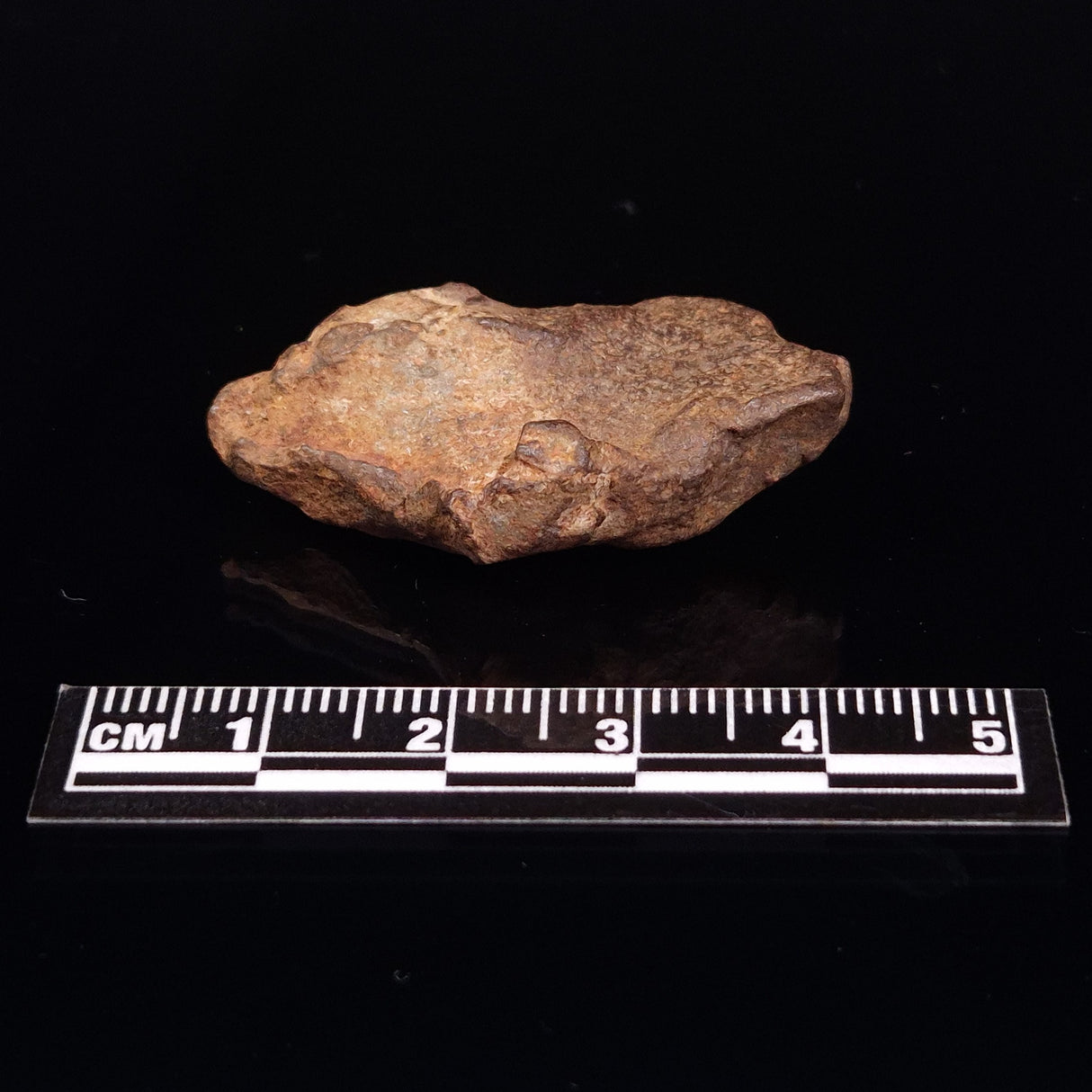 GEBEL KAMIL METEORITE, Egypt XGK002