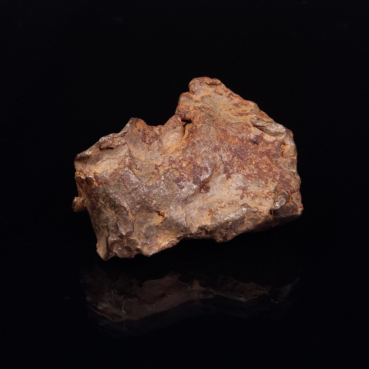 GEBEL KAMIL METEORITE, Egypt XGK003