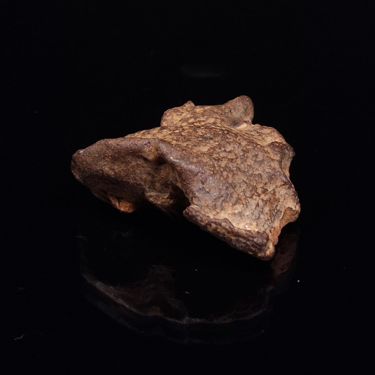 GEBEL KAMIL METEORITE, Egypt XGK004