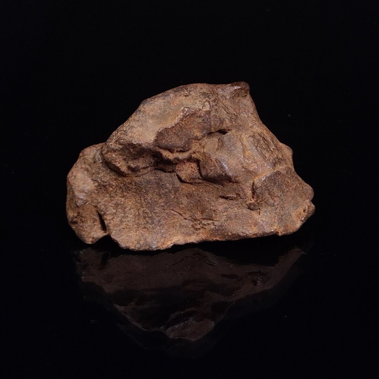 GEBEL KAMIL METEORITE, Egypt XGK010