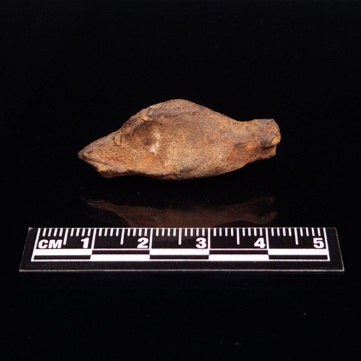 GEBEL KAMIL METEORITE, Egypt XGK011