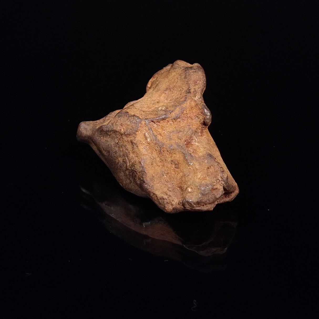 GEBEL KAMIL METEORITE, Egypt XGK013