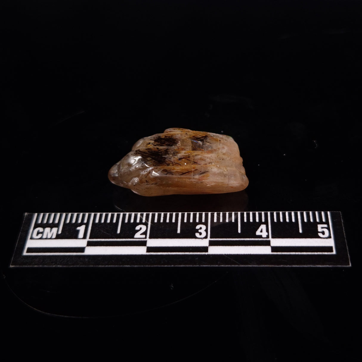 RAINBOW LATTICE SUNSTONE, Australia XLF019