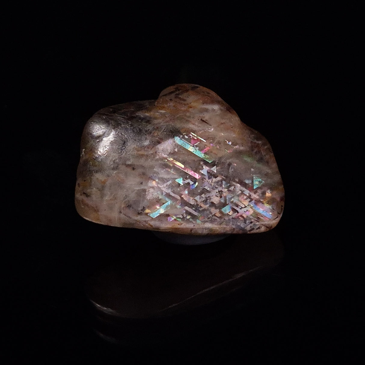 RAINBOW LATTICE SUNSTONE, Australia XLF020