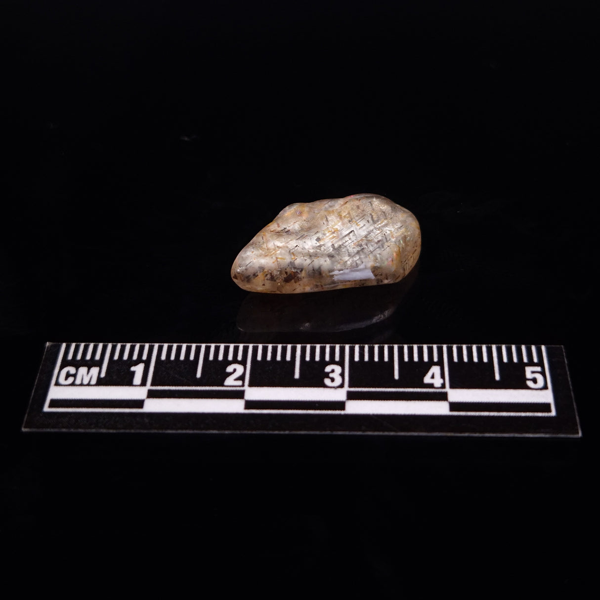 RAINBOW LATTICE SUNSTONE, Australia XLF022