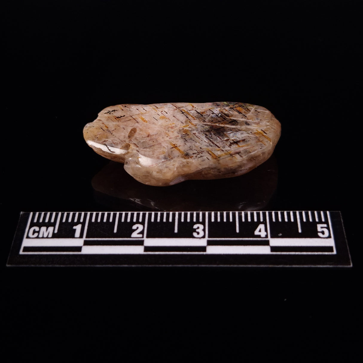 RAINBOW LATTICE SUNSTONE, Australia XLF023