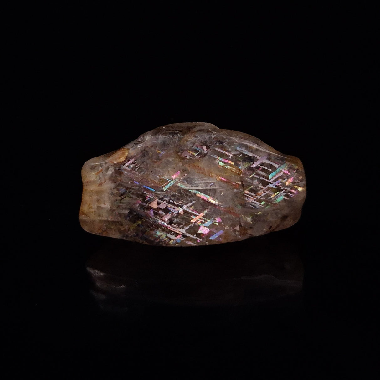 RAINBOW LATTICE SUNSTONE, Australia XLF025