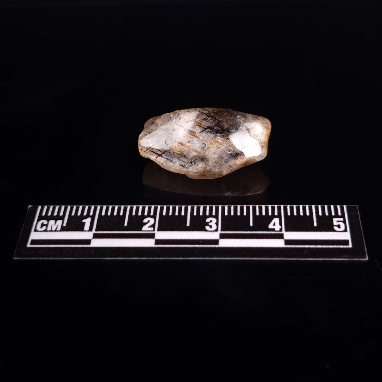 RAINBOW LATTICE SUNSTONE, Australia XLF025