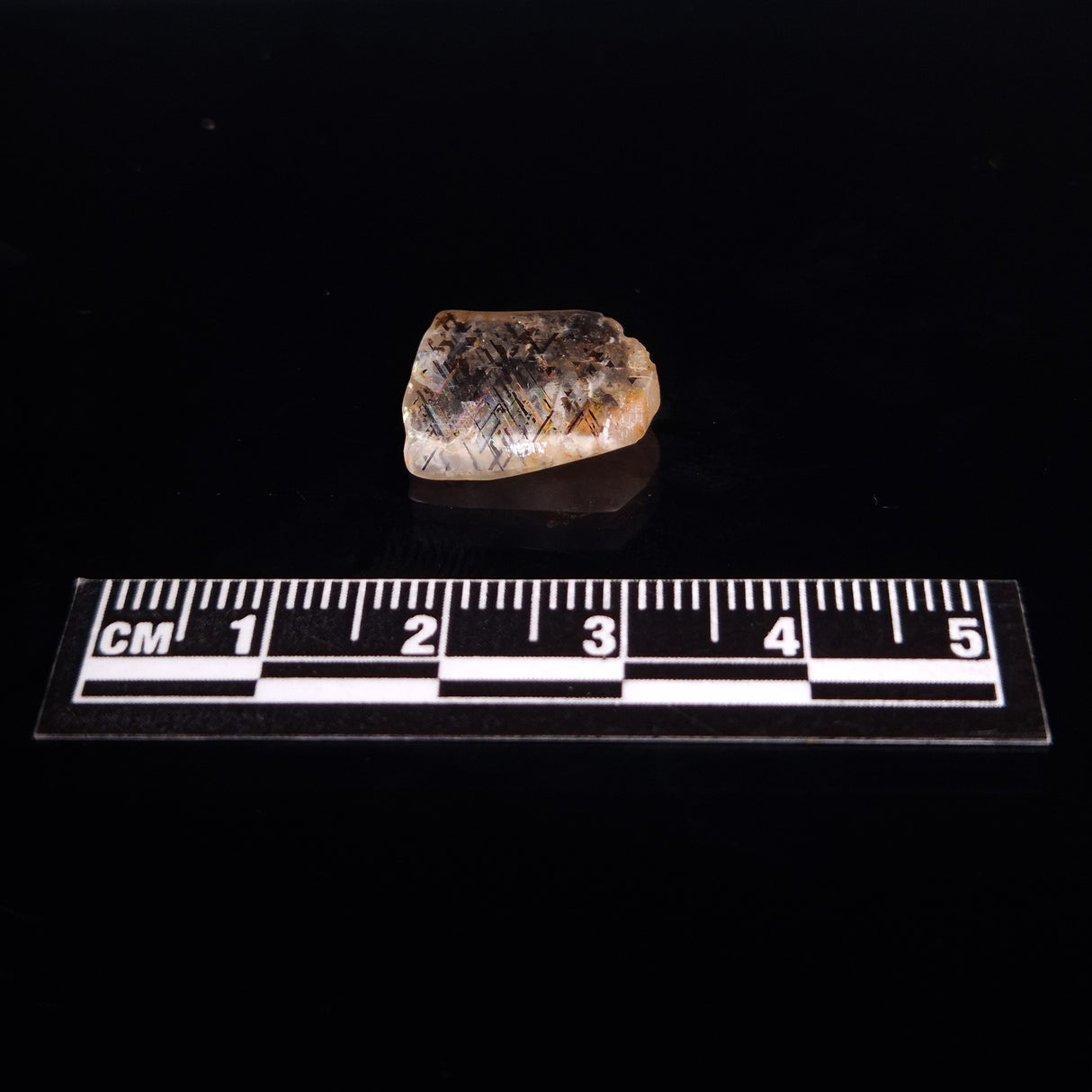 RAINBOW LATTICE SUNSTONE, Australia XLF027