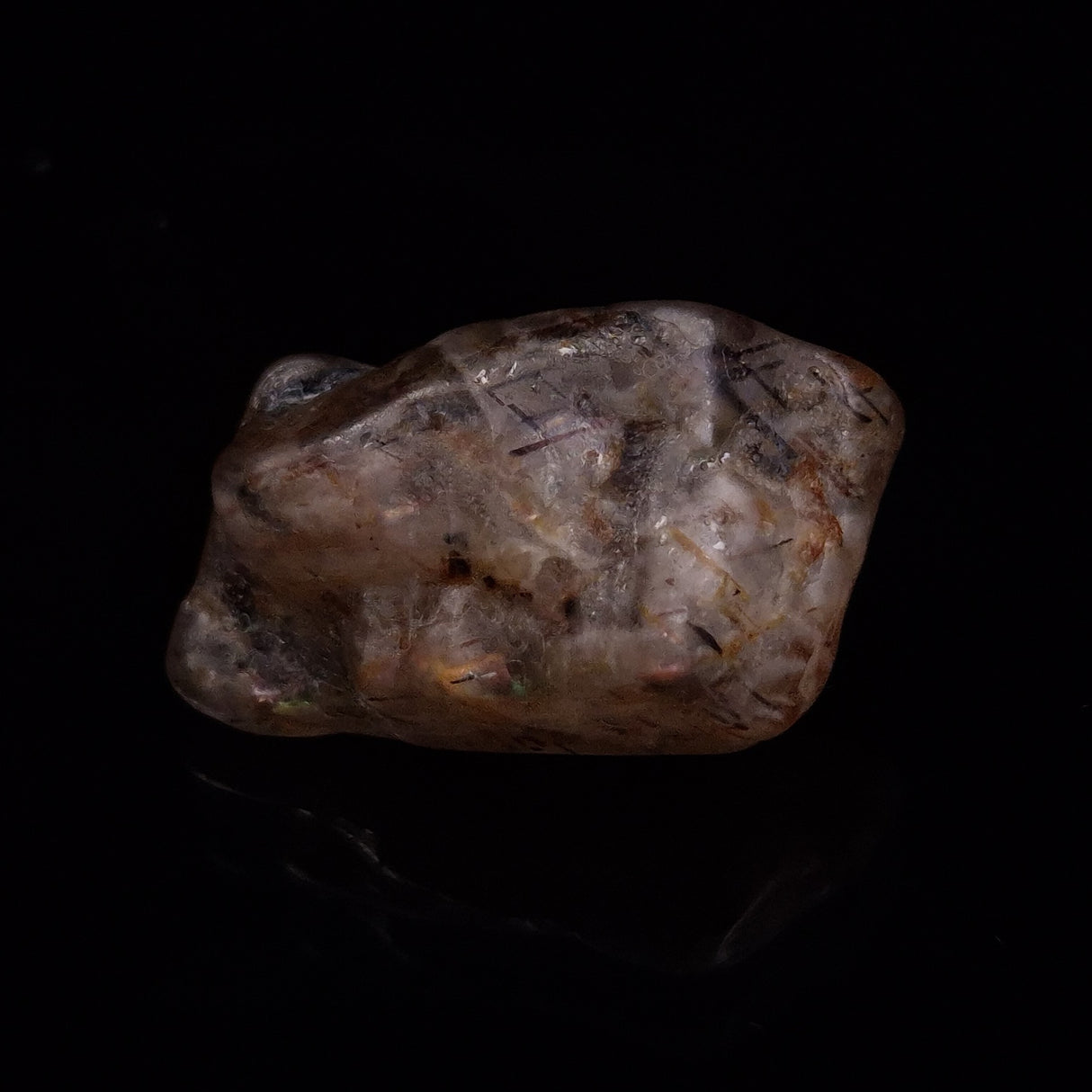 RAINBOW LATTICE SUNSTONE, Australia XLF021