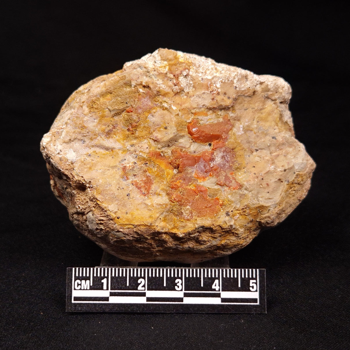 THUNDER EGG, Australia ZTE002