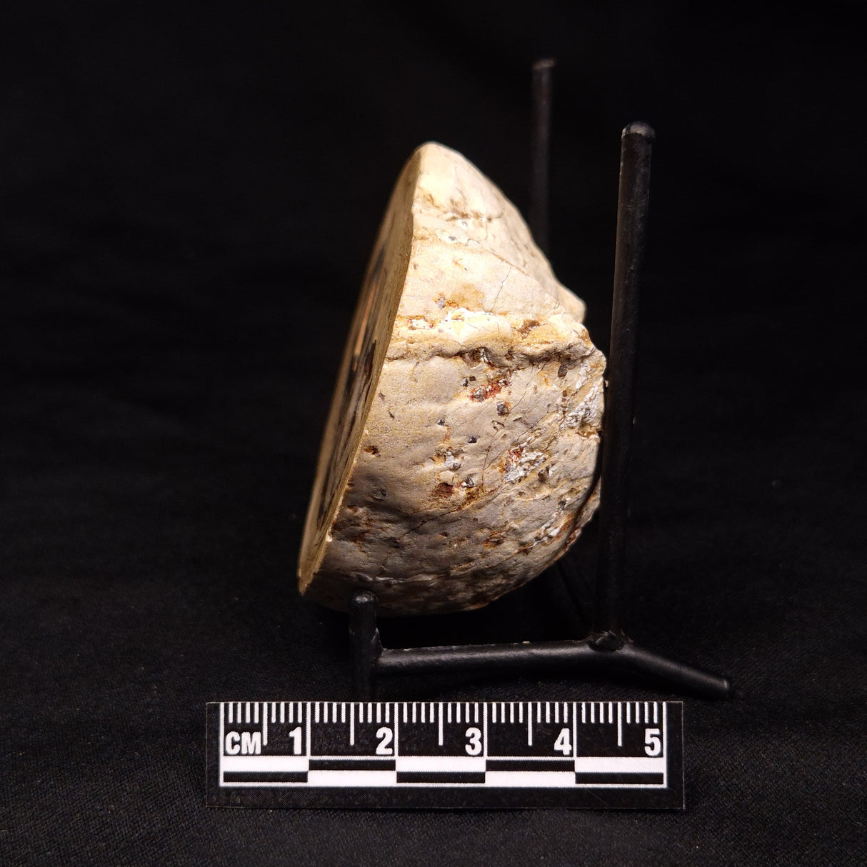 THUNDER EGG, Australia ZTE005