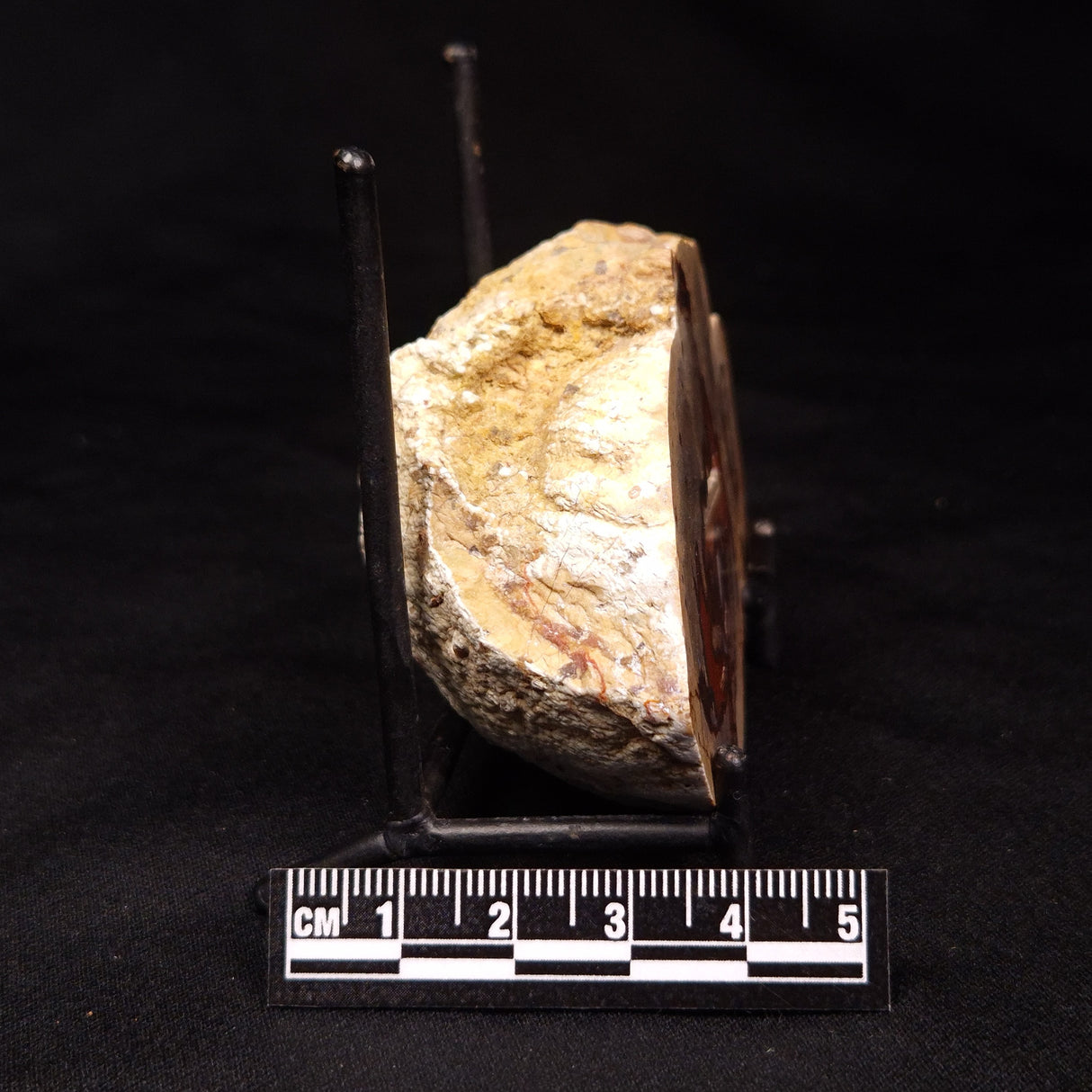 THUNDER EGG, Australia ZTE007