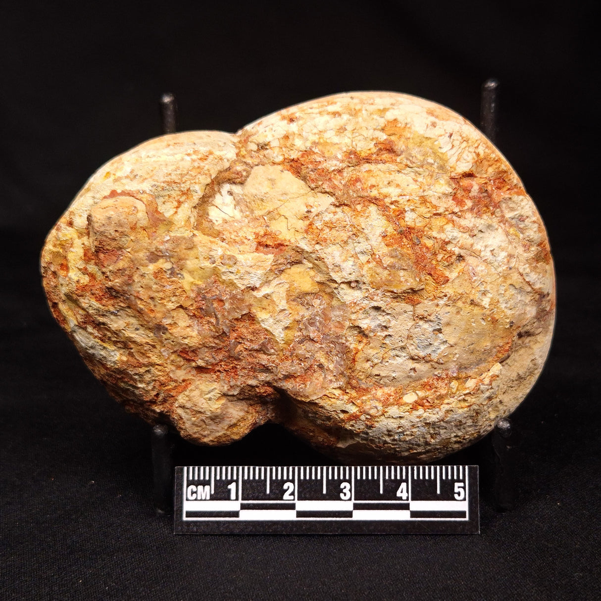 THUNDER EGG, Australia ZTE009