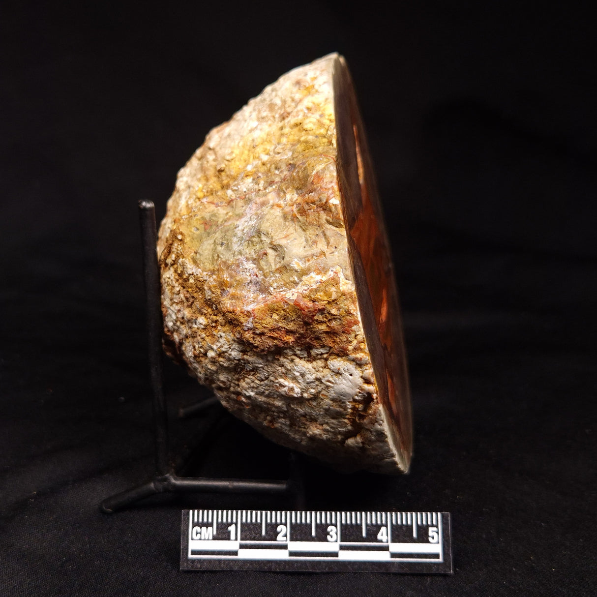 THUNDER EGG, Australia ZTE014