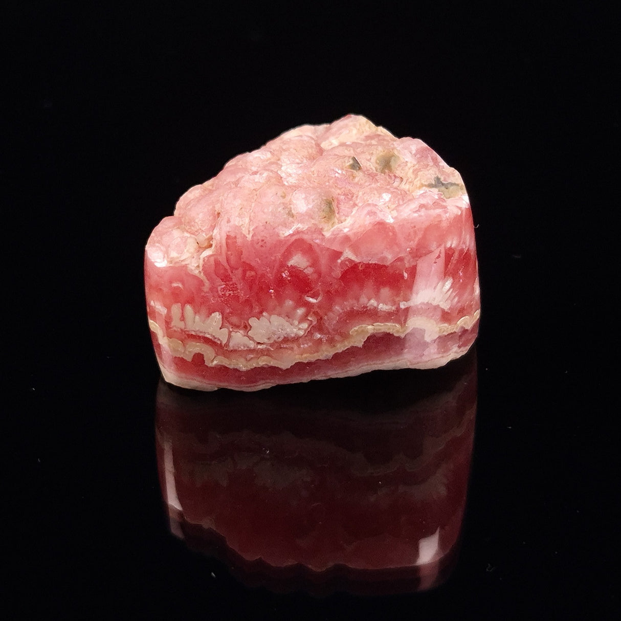 RHODOCHROSITE, Argentina XRH001