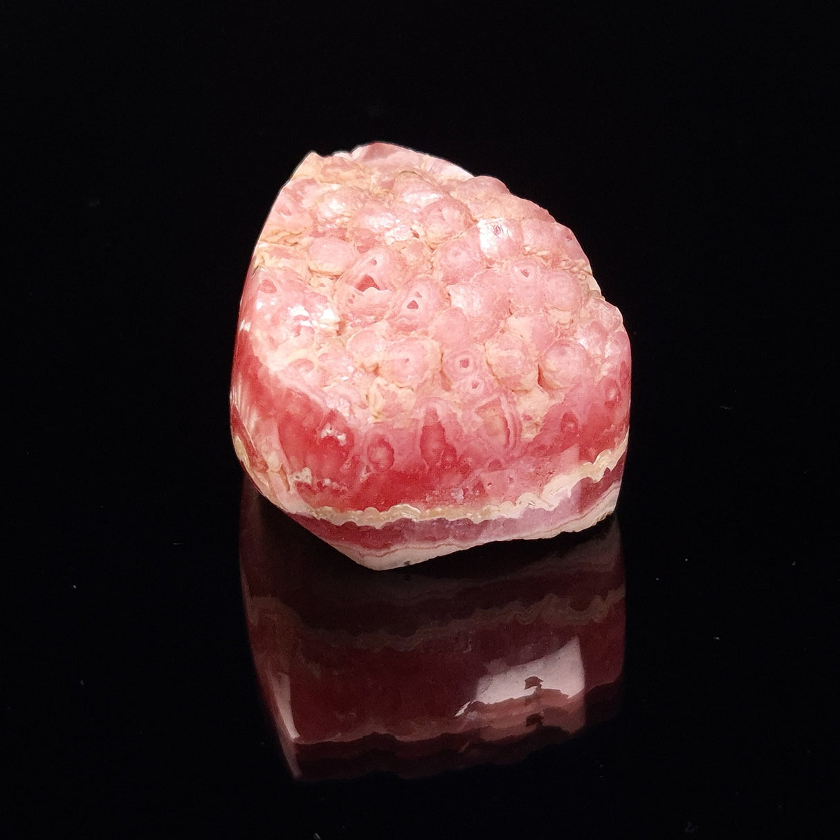 RHODOCHROSITE, Argentina XRH001