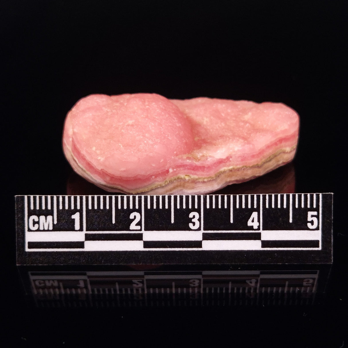 RHODOCHROSITE, Argentina XRH009