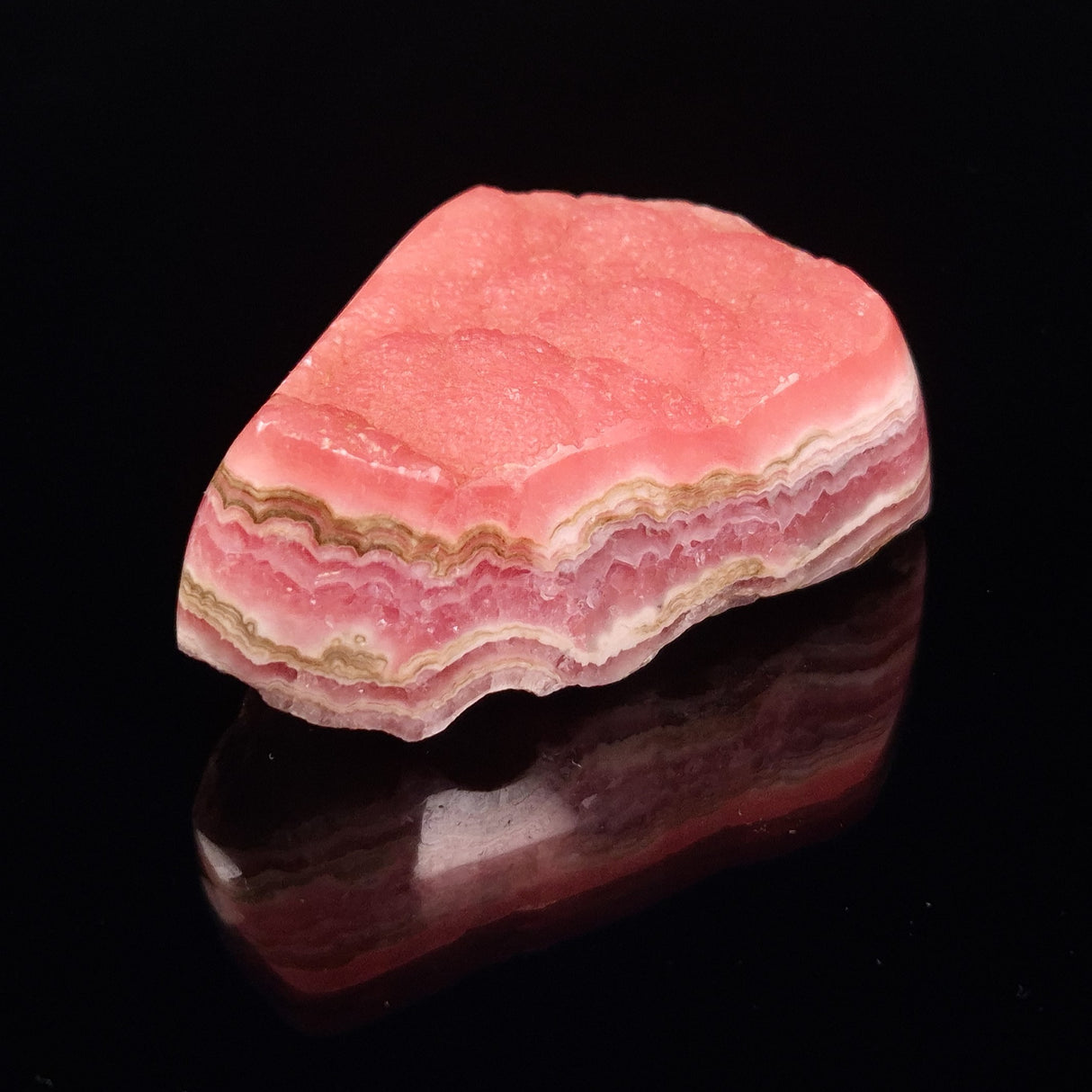 RHODOCHROSITE, Argentina XRH012