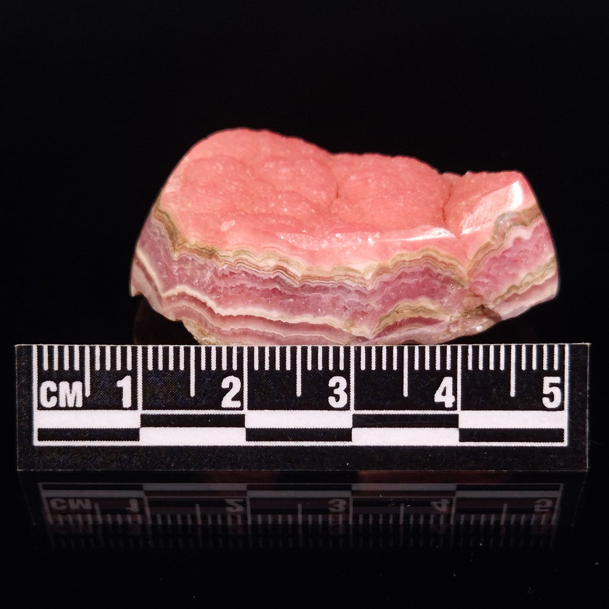 RHODOCHROSITE, Argentina XRH012
