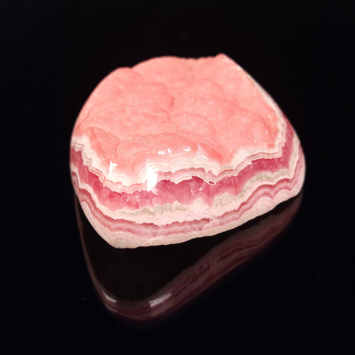 RHODOCHROSITE, Argentina XRH019