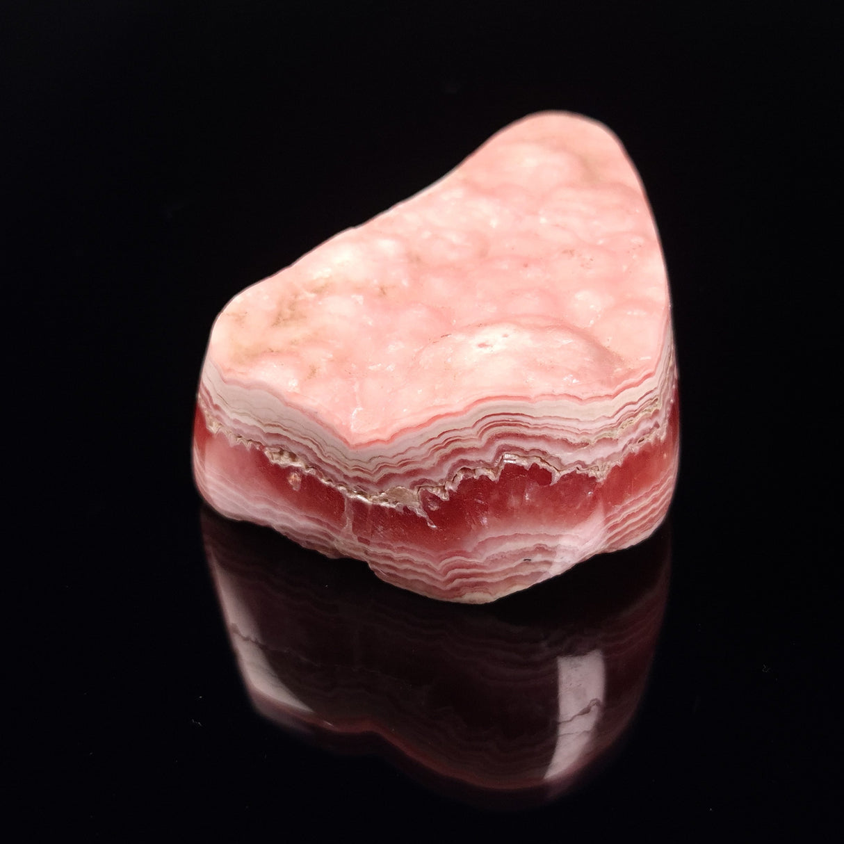 RHODOCHROSITE, Argentina XRH020