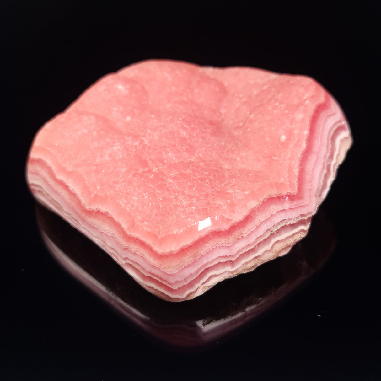 RHODOCHROSITE, Argentina XRH021