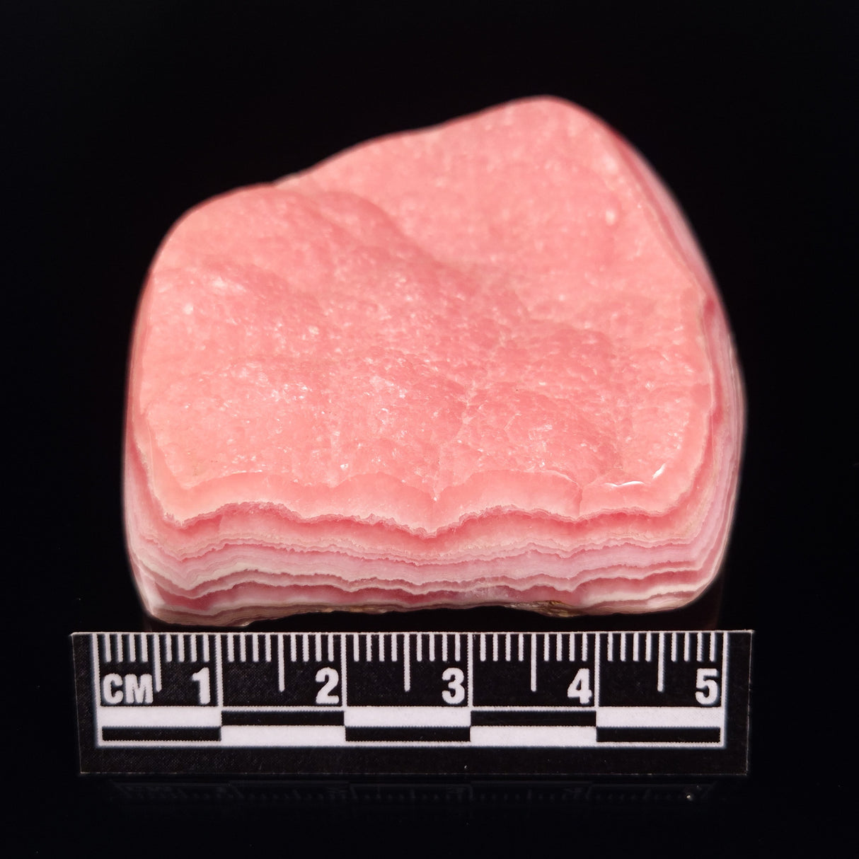 RHODOCHROSITE, Argentina XRH021