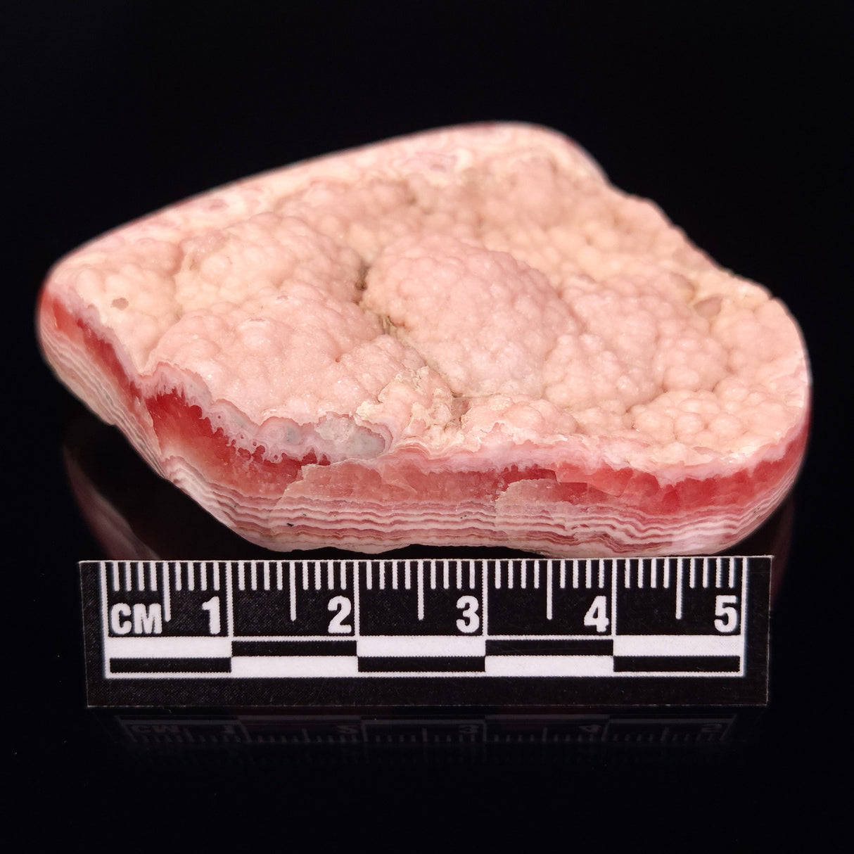 RHODOCHROSITE, Argentina XRH022