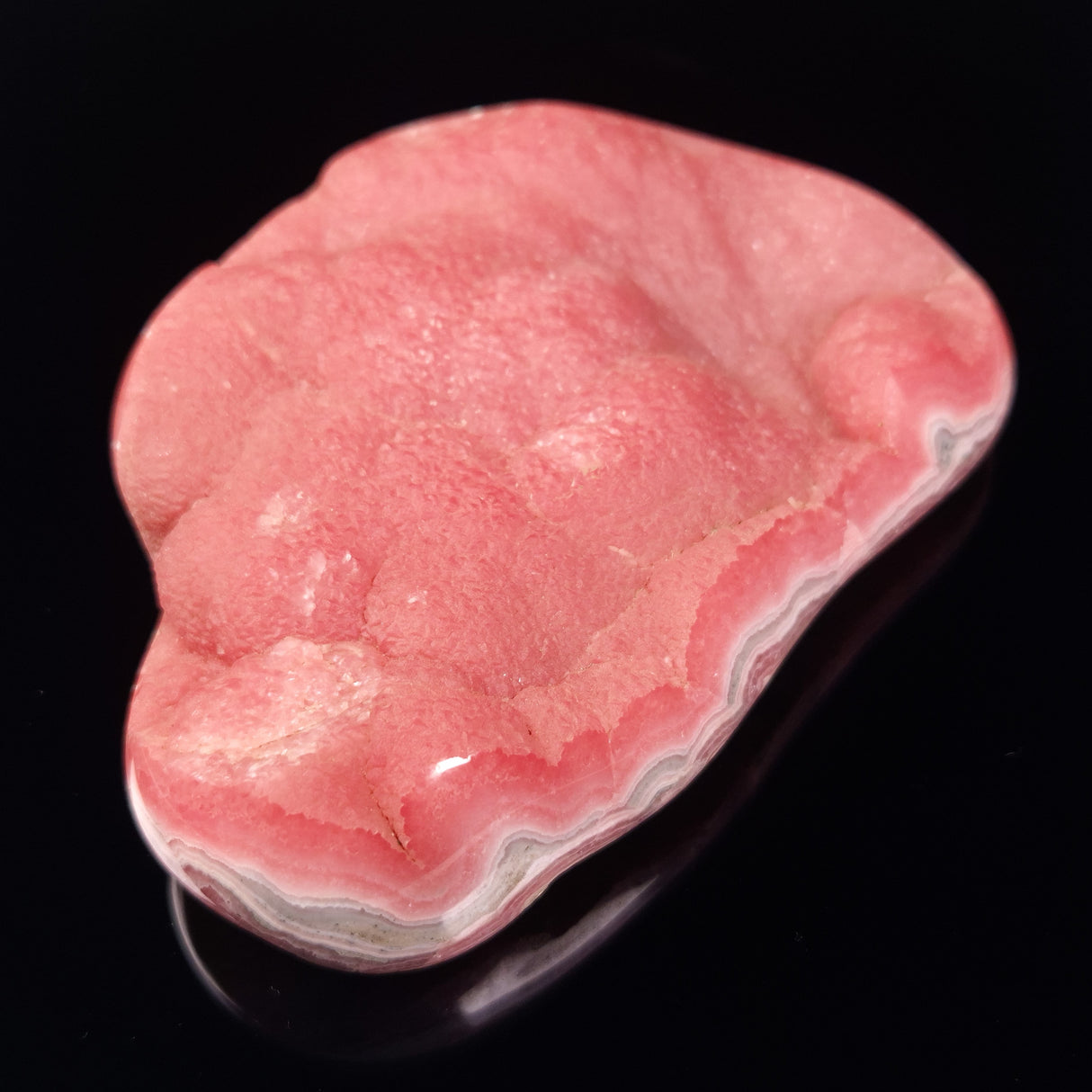 RHODOCHROSITE, Argentina XRH023