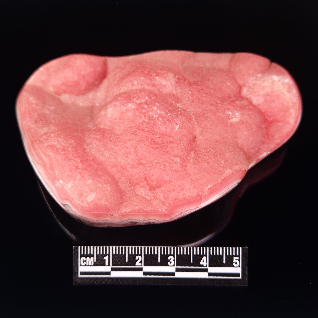 RHODOCHROSITE, Argentina XRH023