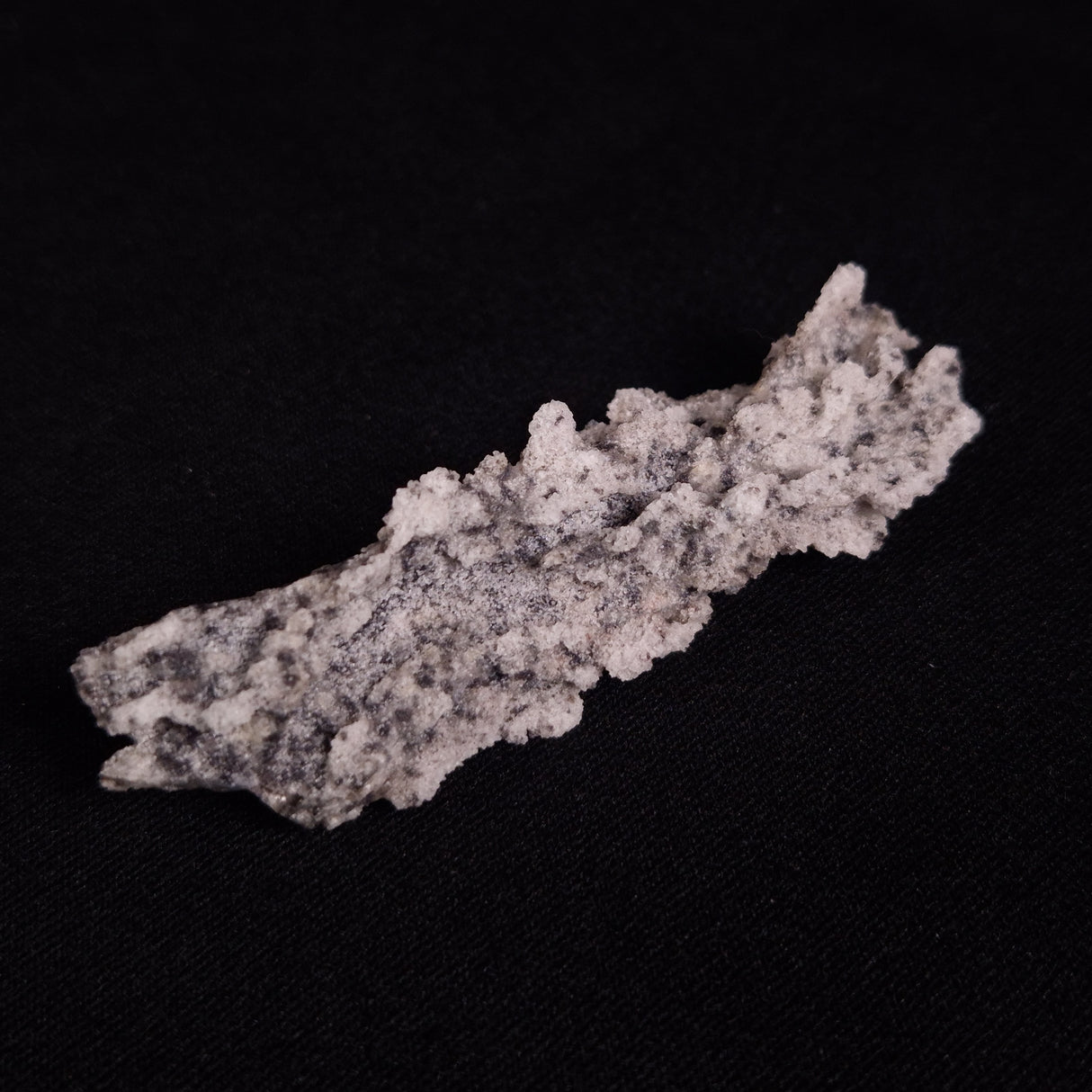 FULGURITE LIGHTNING GLASS, Queensland, Australia XFA023