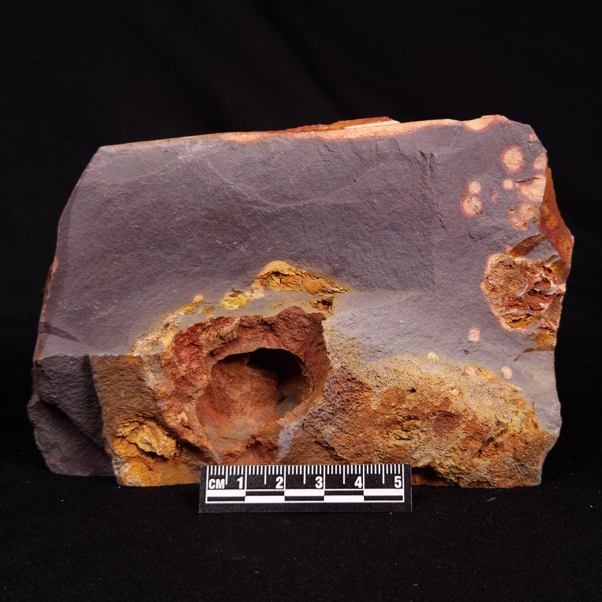 ASTRONOMITE, Australia XAS011