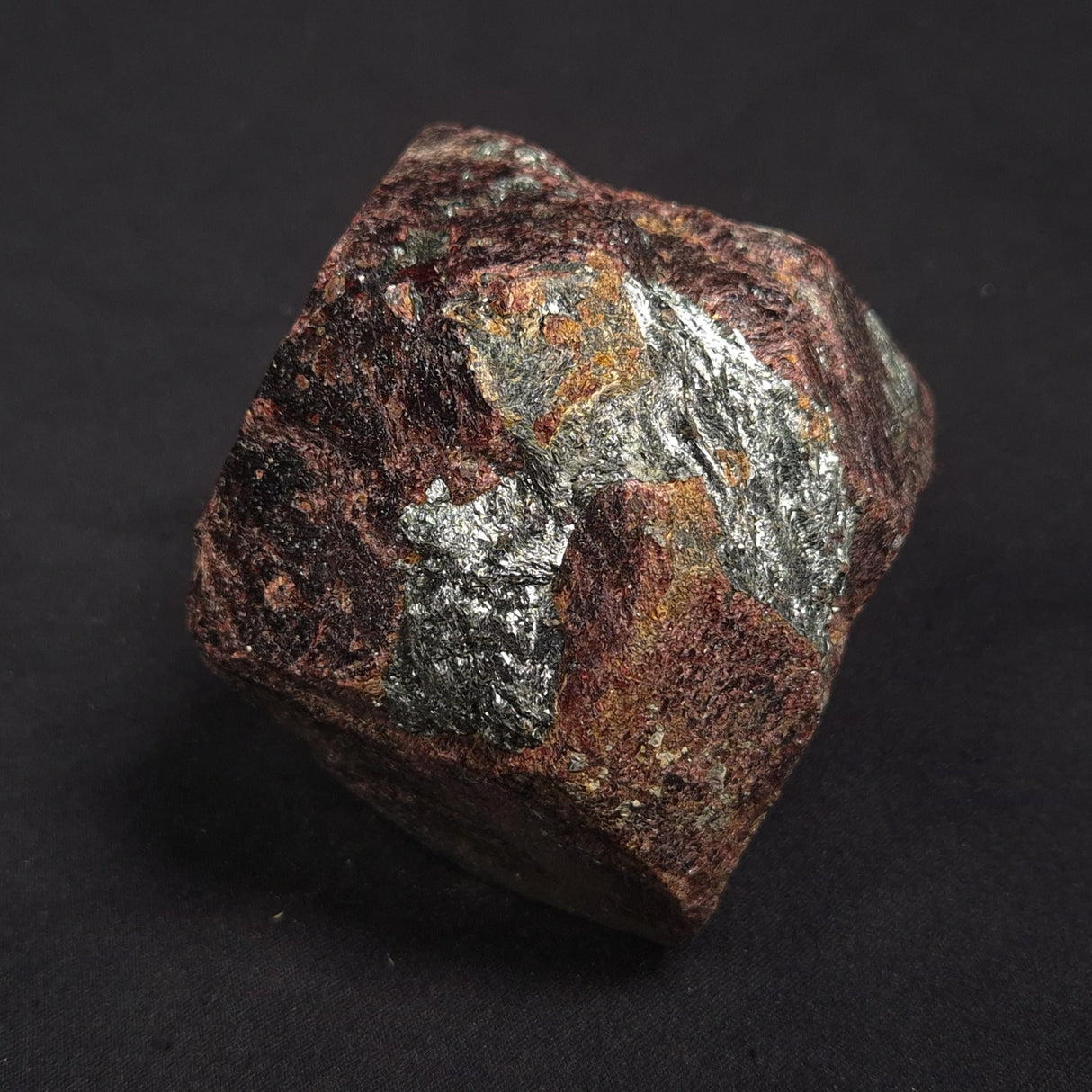 LARGE ALMANDINE GARNET, Australia XGC028