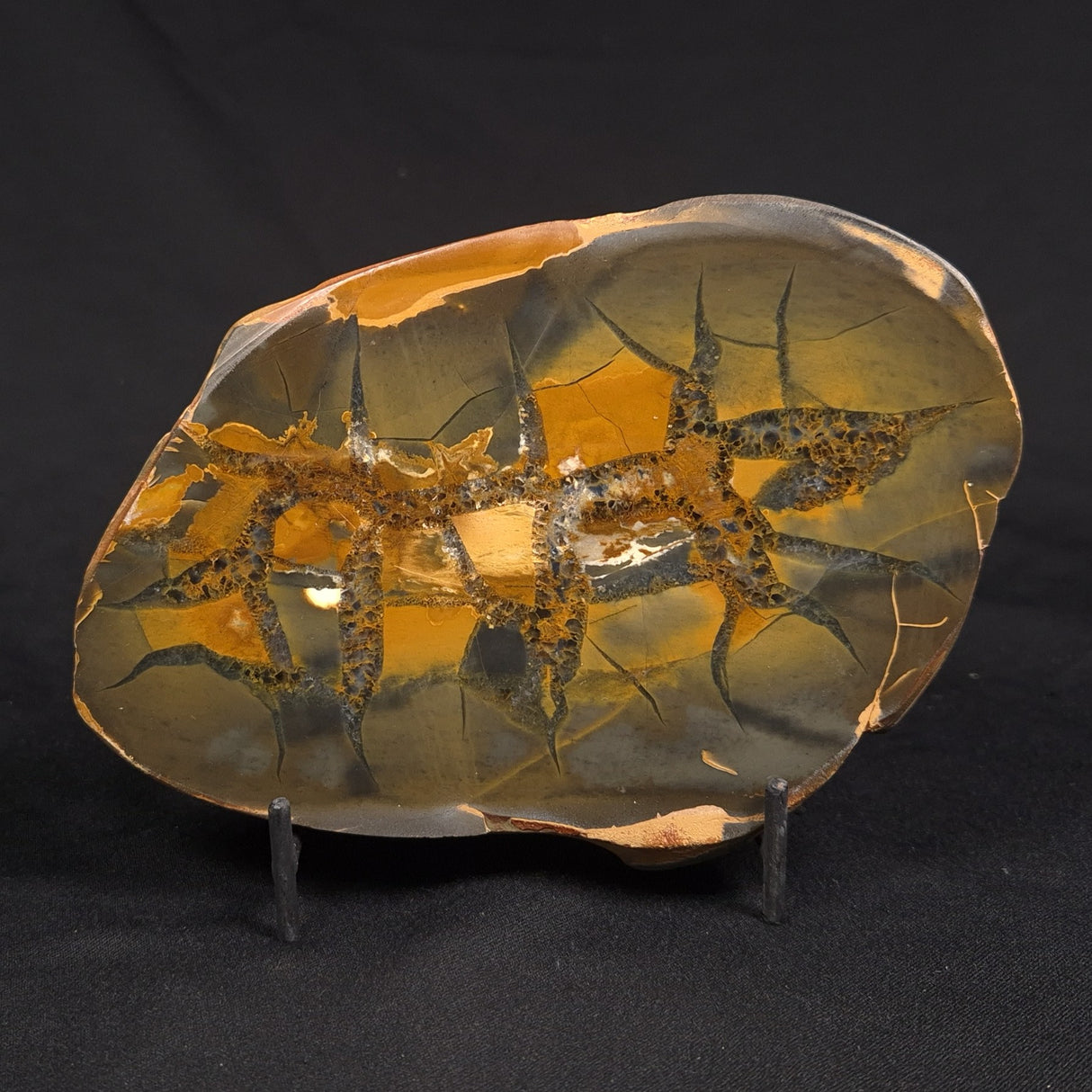 THUNDER EGG, Australia YSC147