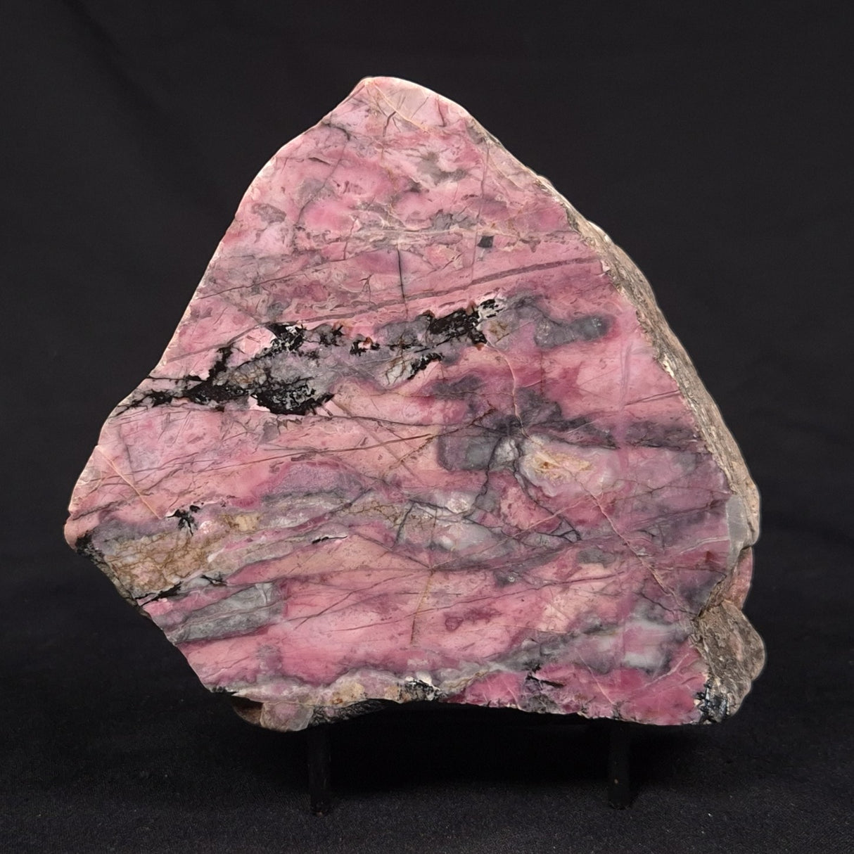 RHODONITE, Australia YSC152