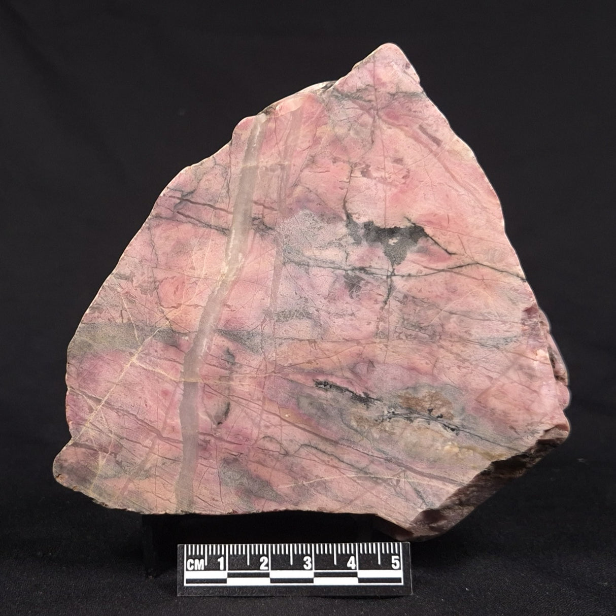 RHODONITE, Australia YSC152