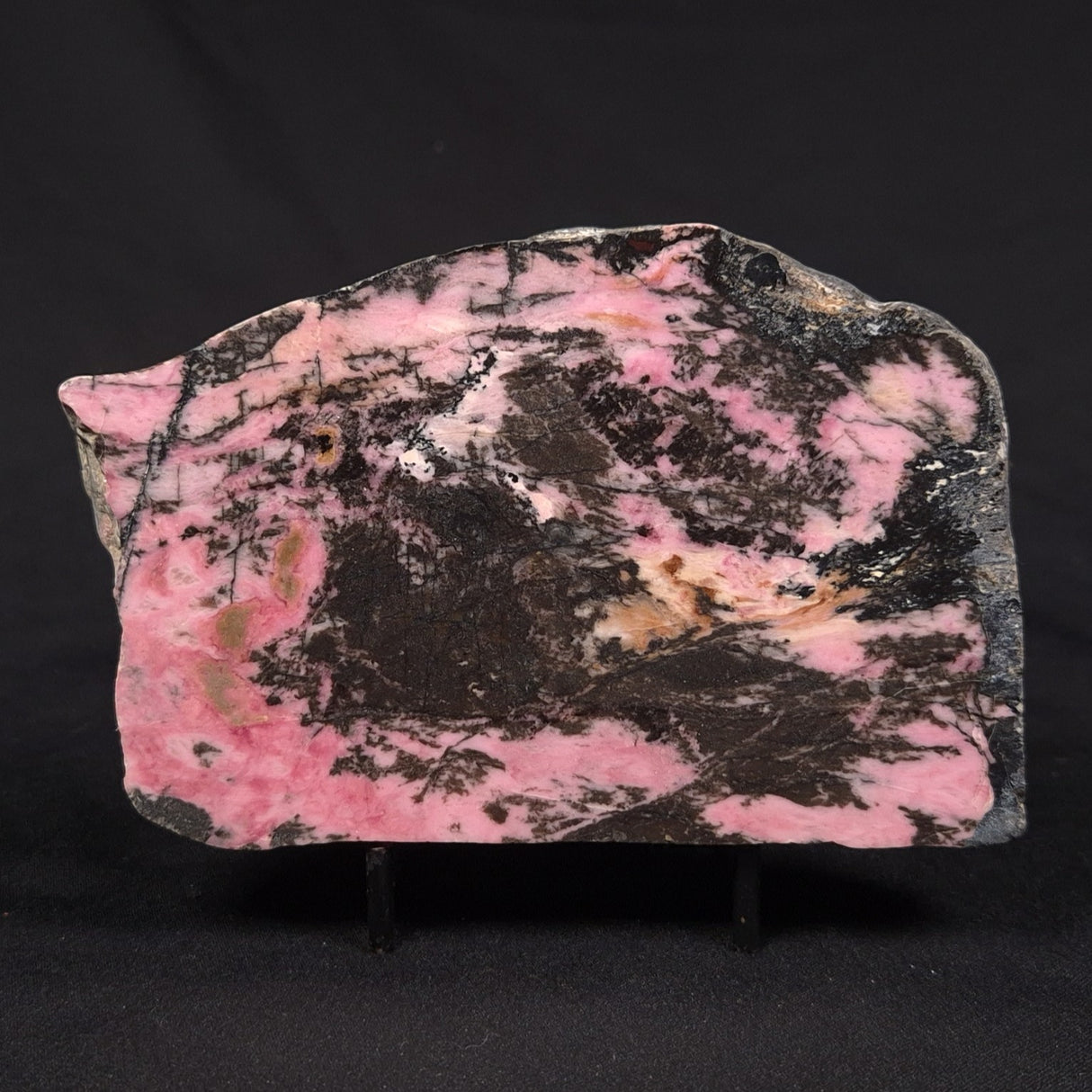 RHODONITE, Australia YSC153