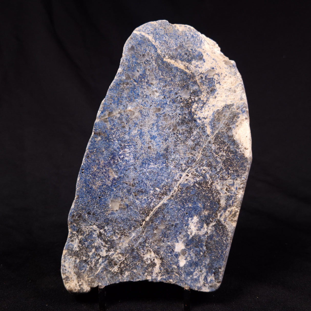 BLUE LEPIDOLITE, Australia YSC158