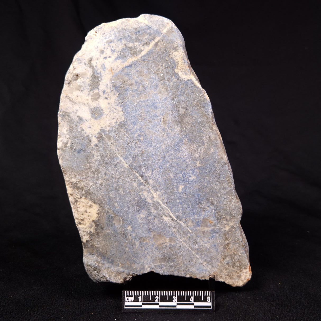 BLUE LEPIDOLITE, Australia YSC158