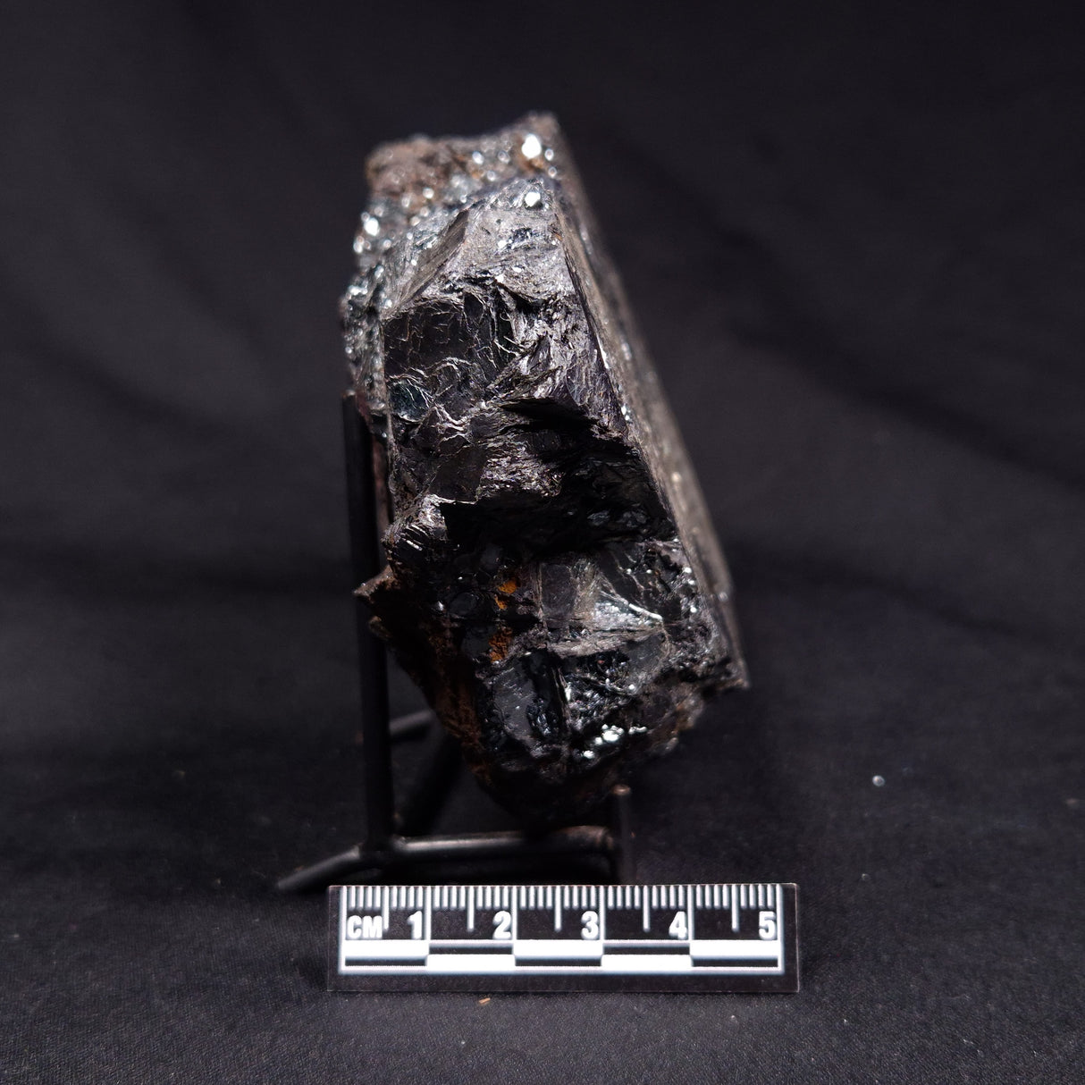 RETICULATED HEMATITE, Western Australia YSC165