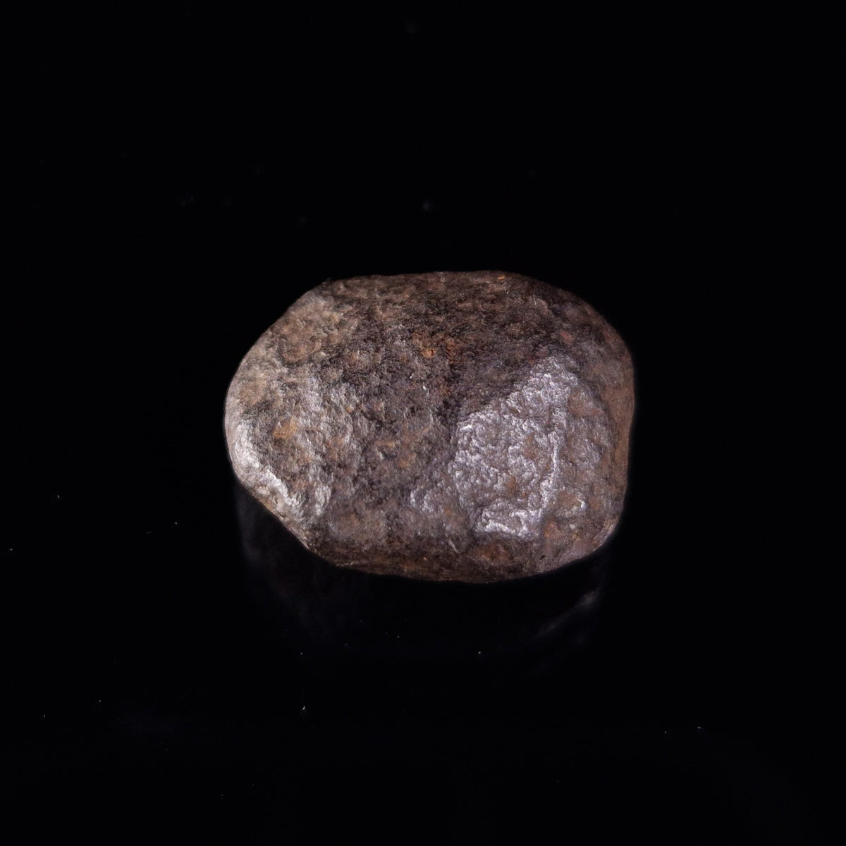 BOXHOLE METEORITE, Australia XBM002