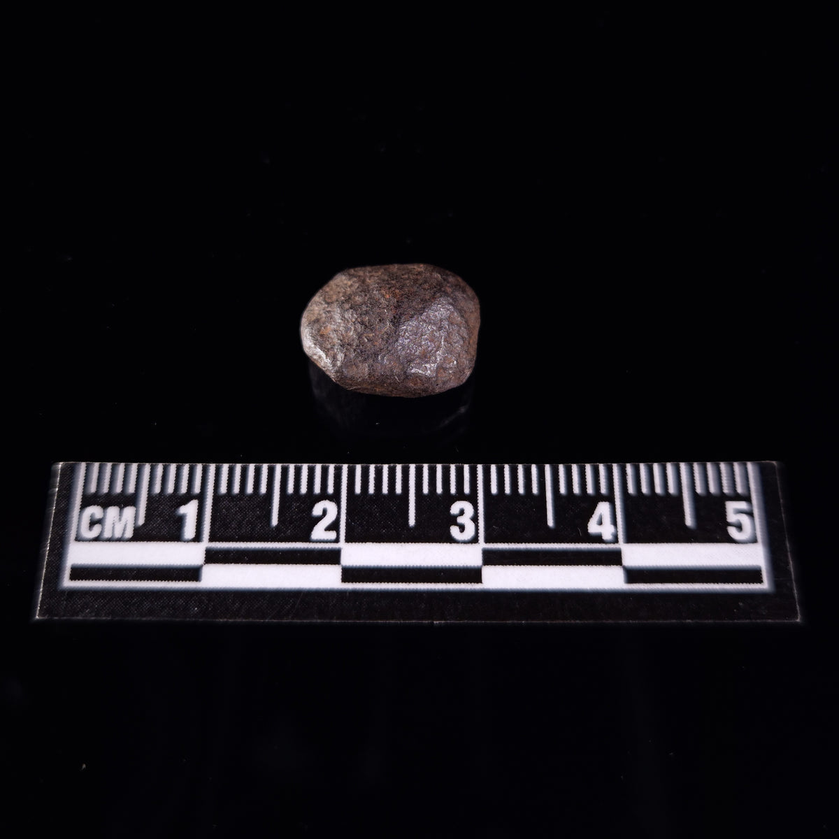 BOXHOLE METEORITE, Australia XBM002