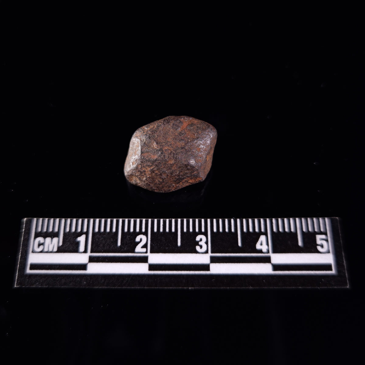 BOXHOLE METEORITE, Australia XBM003