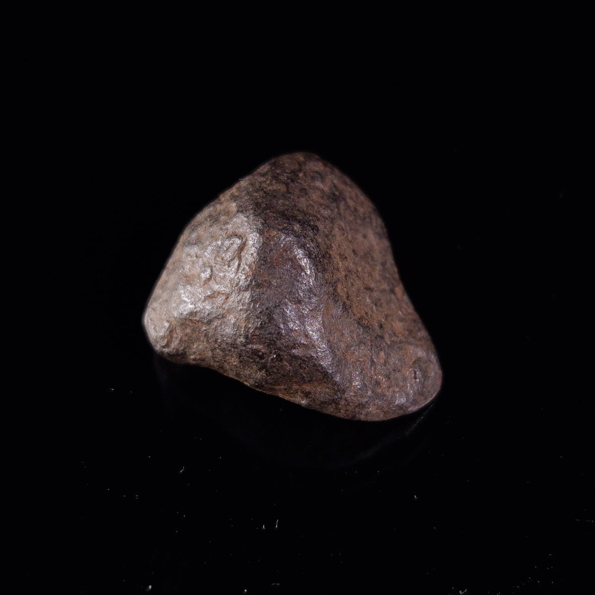 BOXHOLE METEORITE, Australia XBM004
