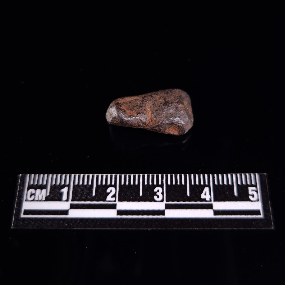 BOXHOLE METEORITE, Australia XBM007